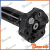 Arbre de transmission arrière pour BMW | NWN-BM-077, 26104608329
